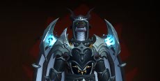 Methacalose's icon