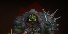 Umdur's icon