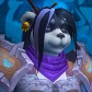 Stelpanda avatar