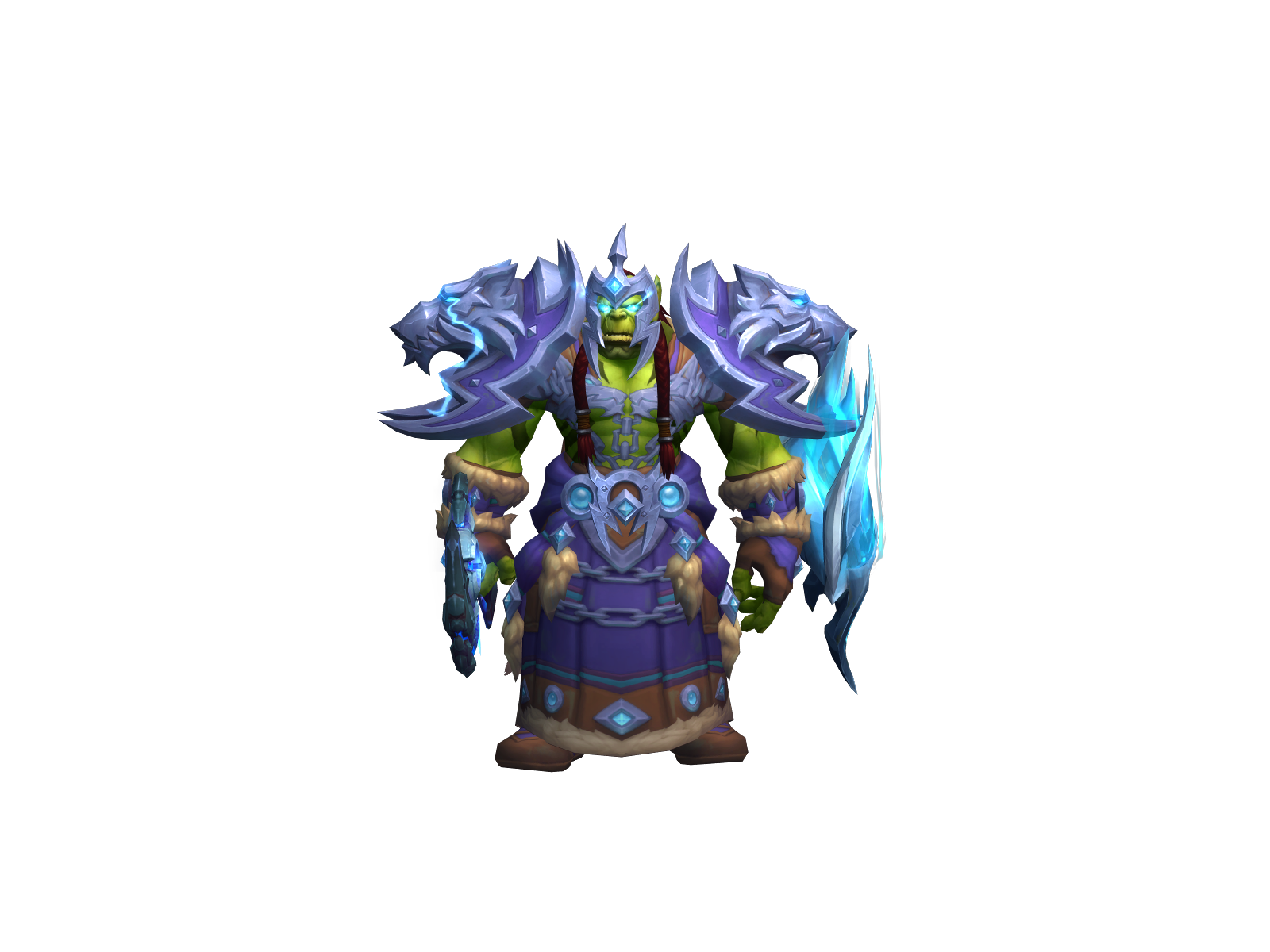 Brainrazer