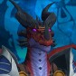 Moarscales