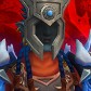 Smokmara avatar