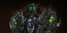 Skorm's icon