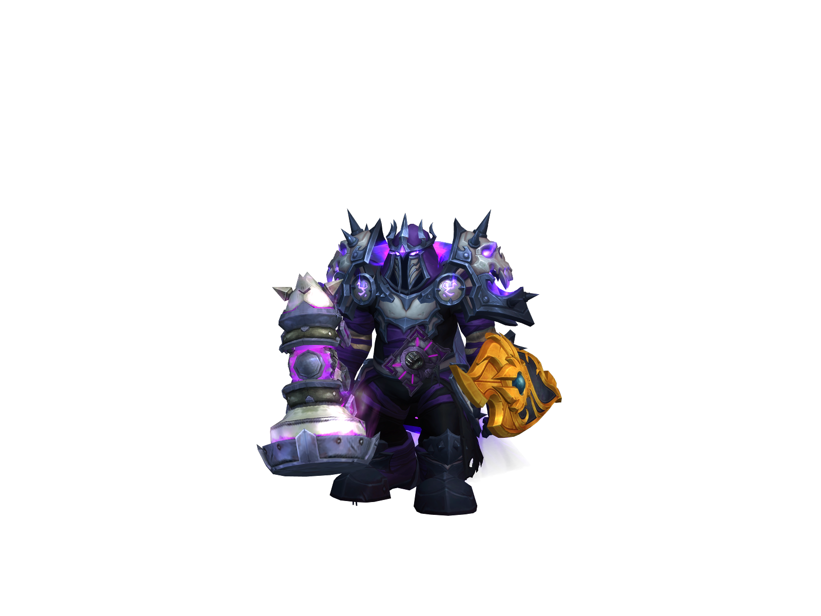 Bigschlopp character render