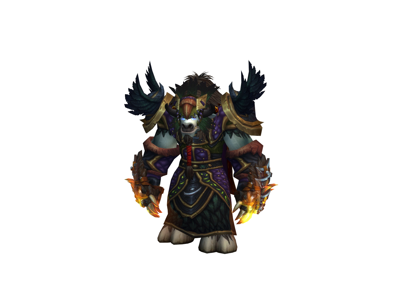 Ledruid
