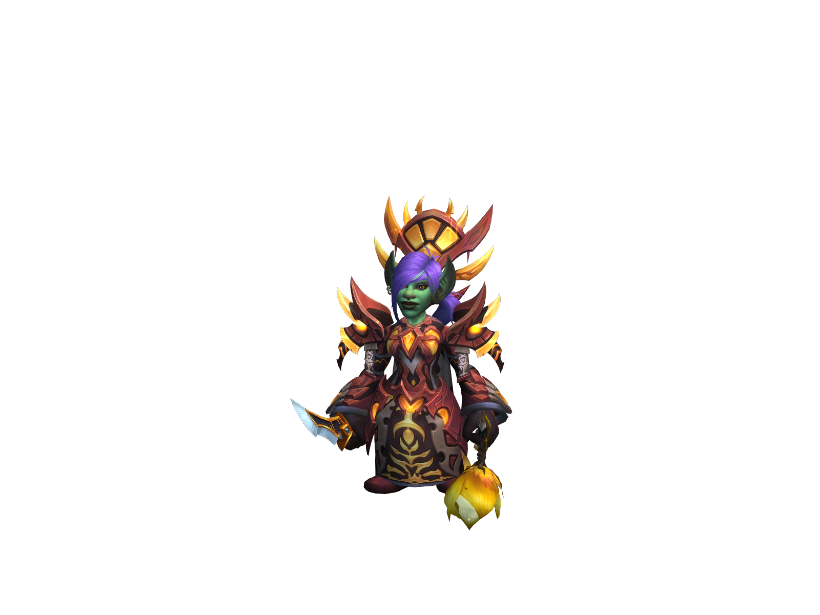 Inoapi character render