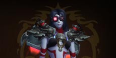 Valpriest's icon
