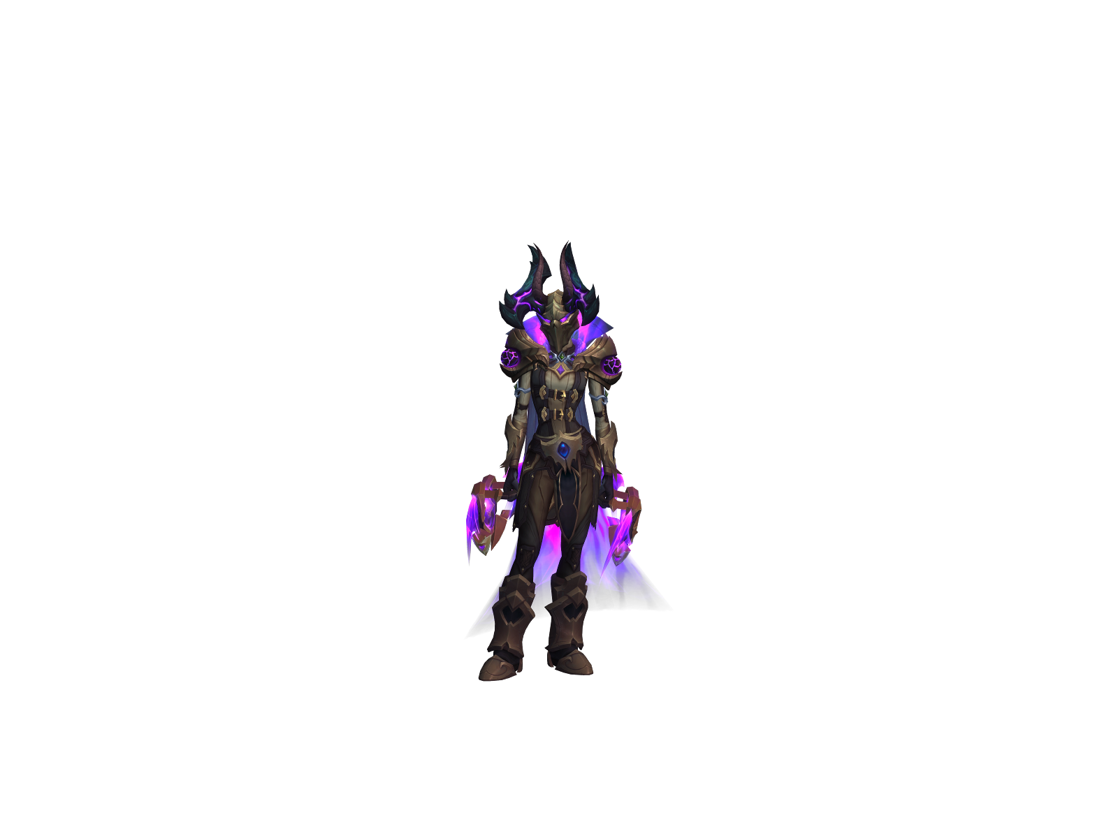 Sacura WoW character banner