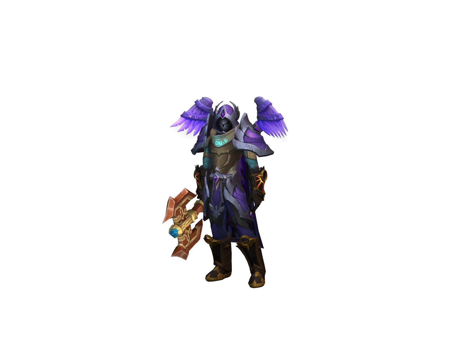 Prholy