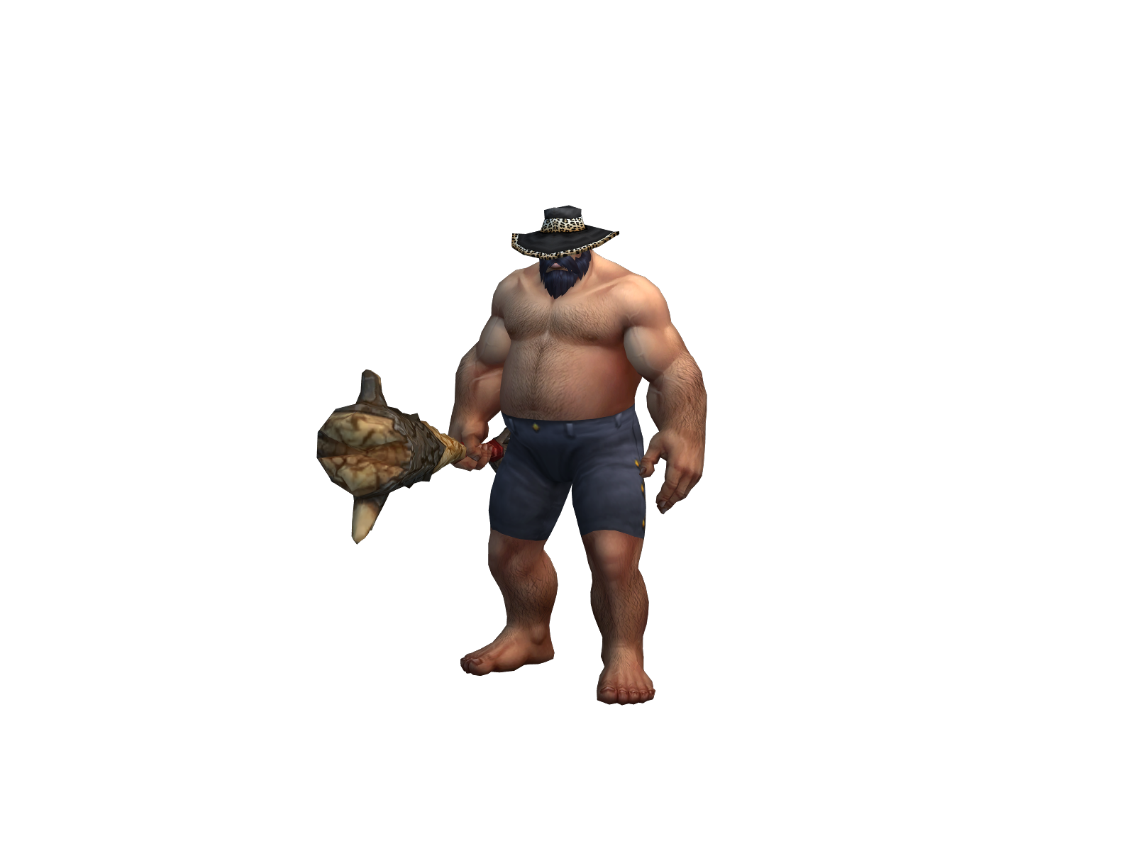 Shortjorts