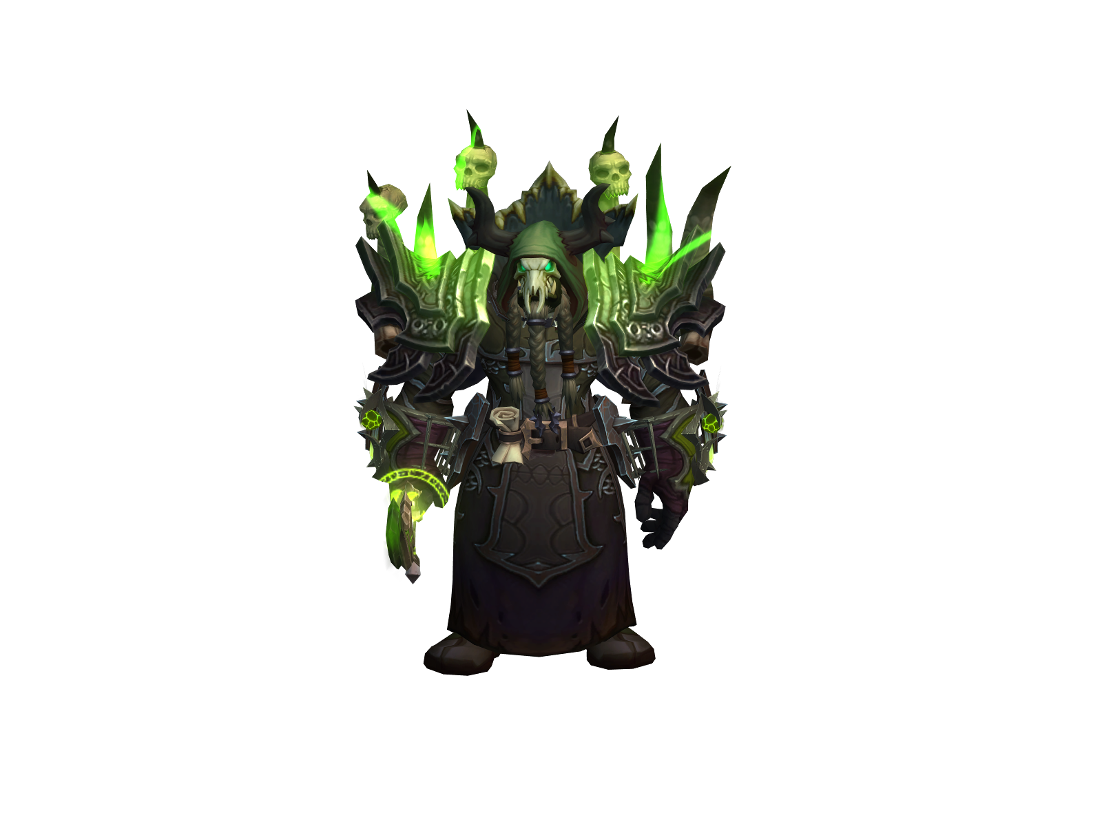 Noraymor