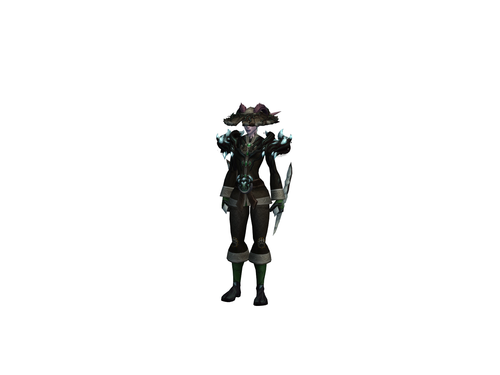 Demongoon