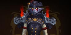 Odera's icon