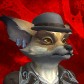 Fauxbow avatar