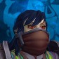 Ashhides