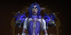 Sabalon's icon