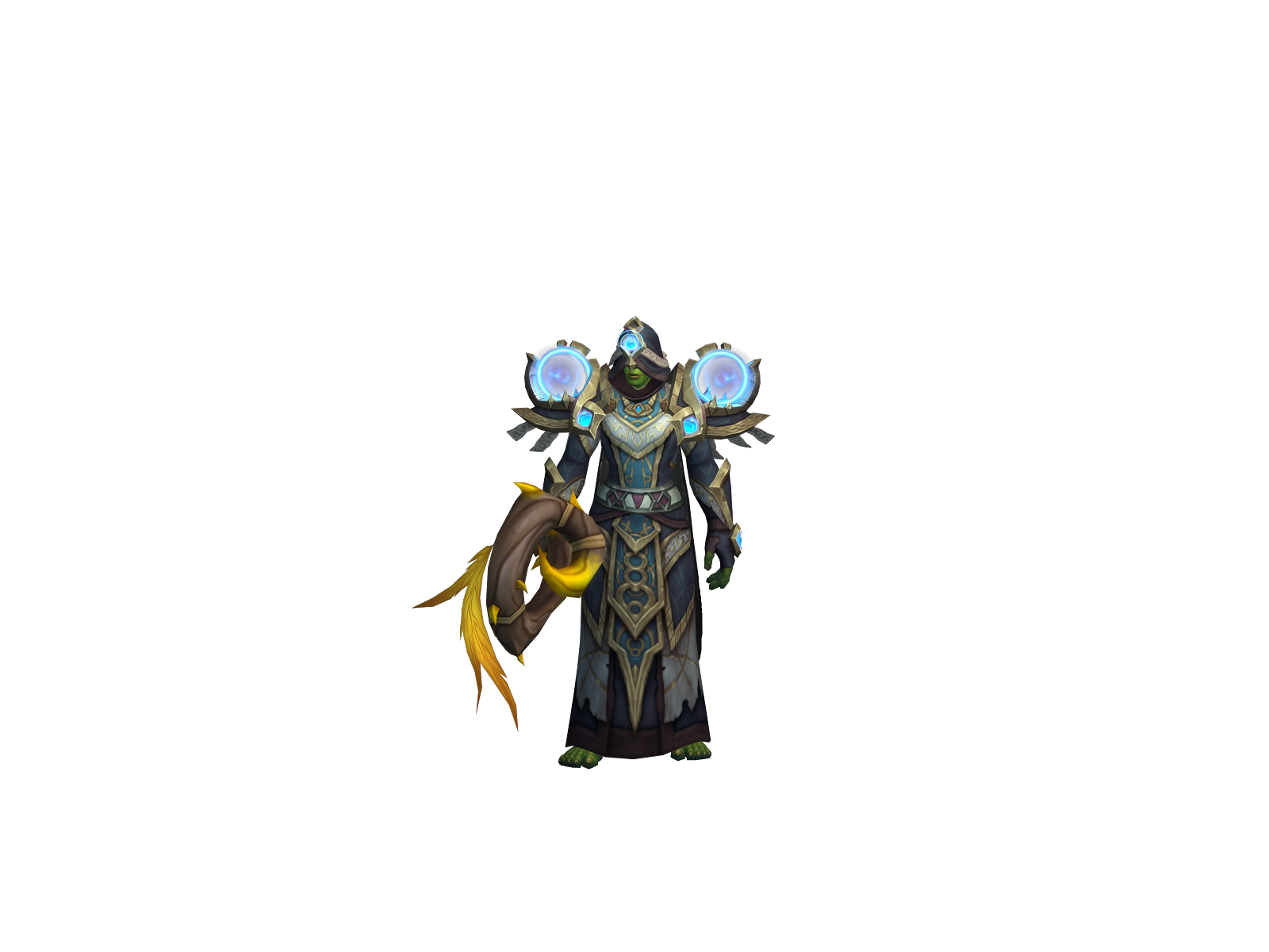 Frostyfeu