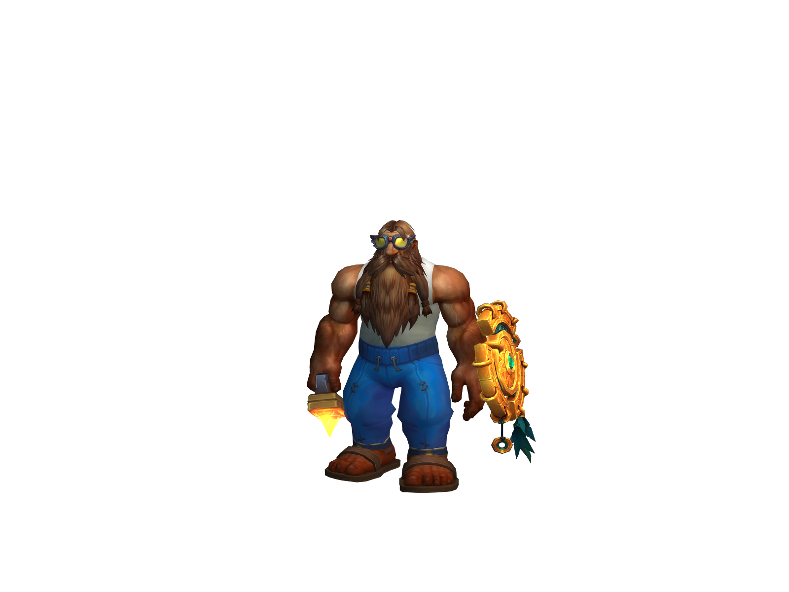 Skimmilk WoW character banner
