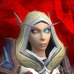 Ceremonial avatar