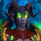 Llaenia avatar
