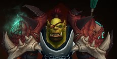 Zartusk's icon