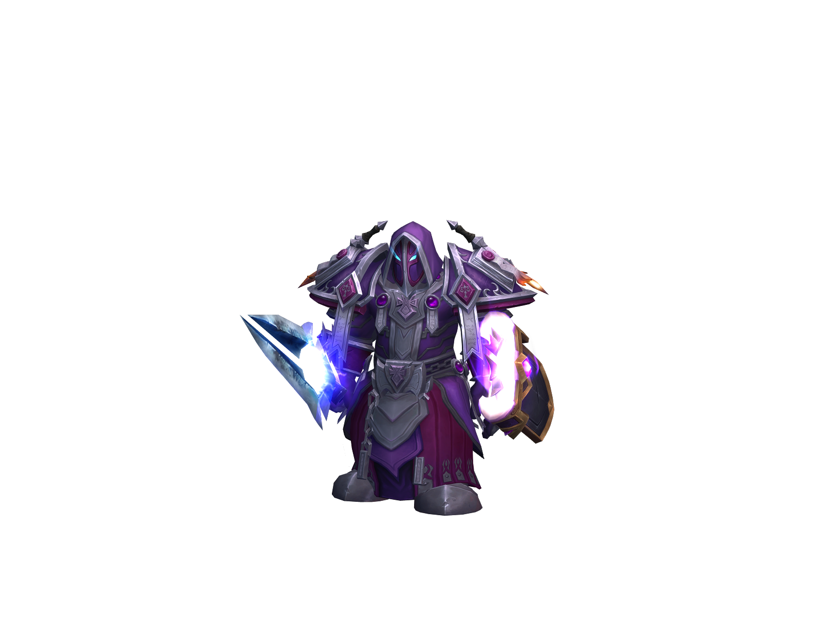 Fattyme character render