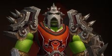 Gorrbash's icon