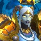 Aveelopally portrait