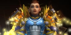 Aveelopally's icon