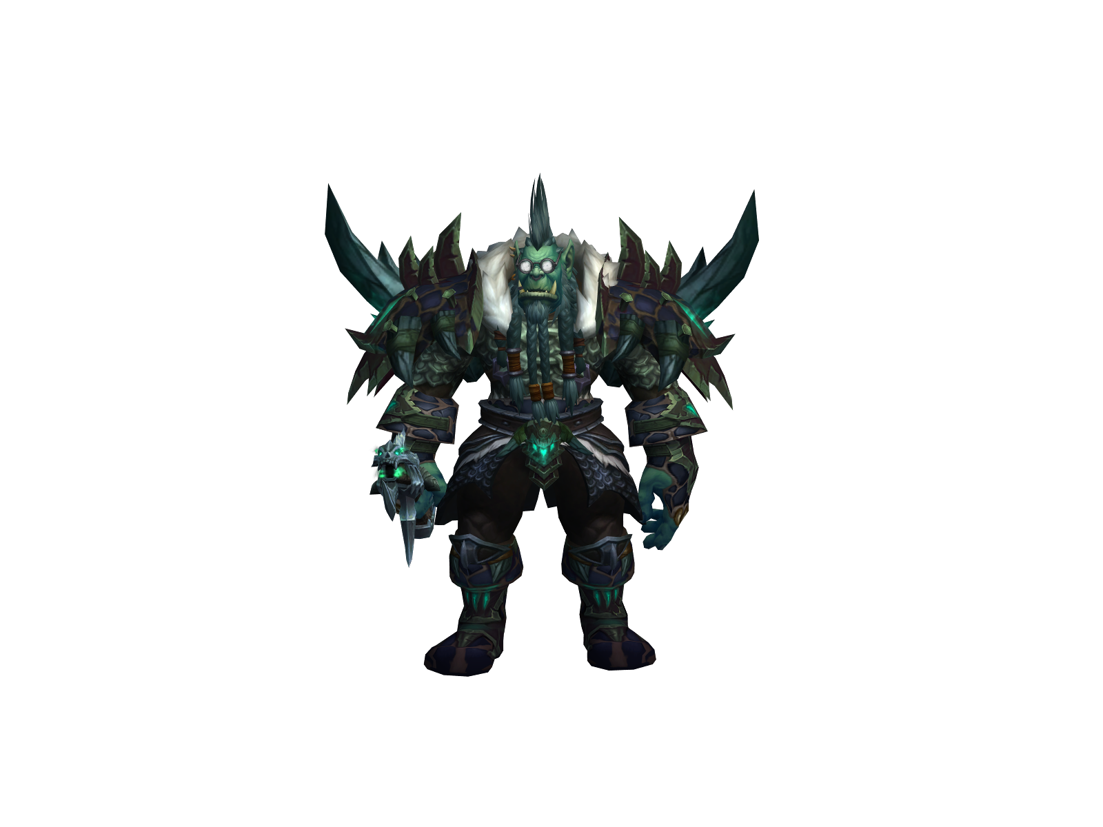 Beastmastrr