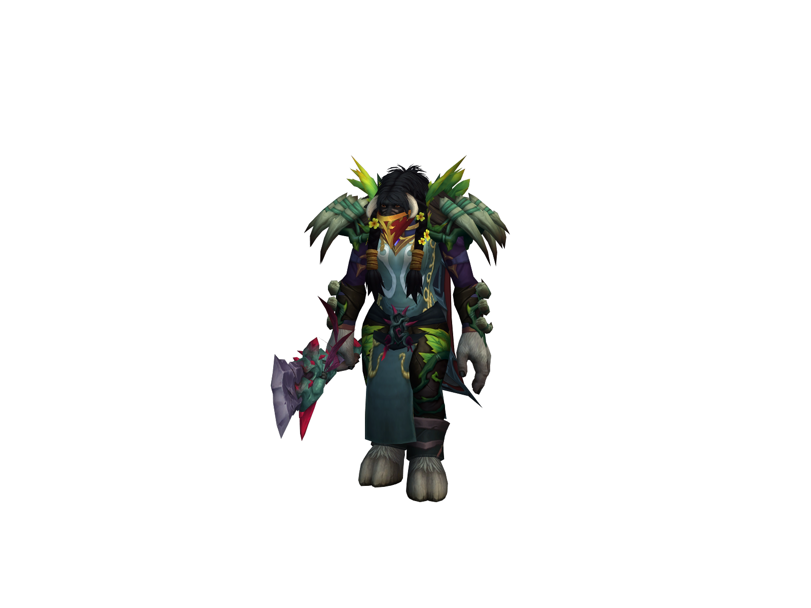 Alleybear