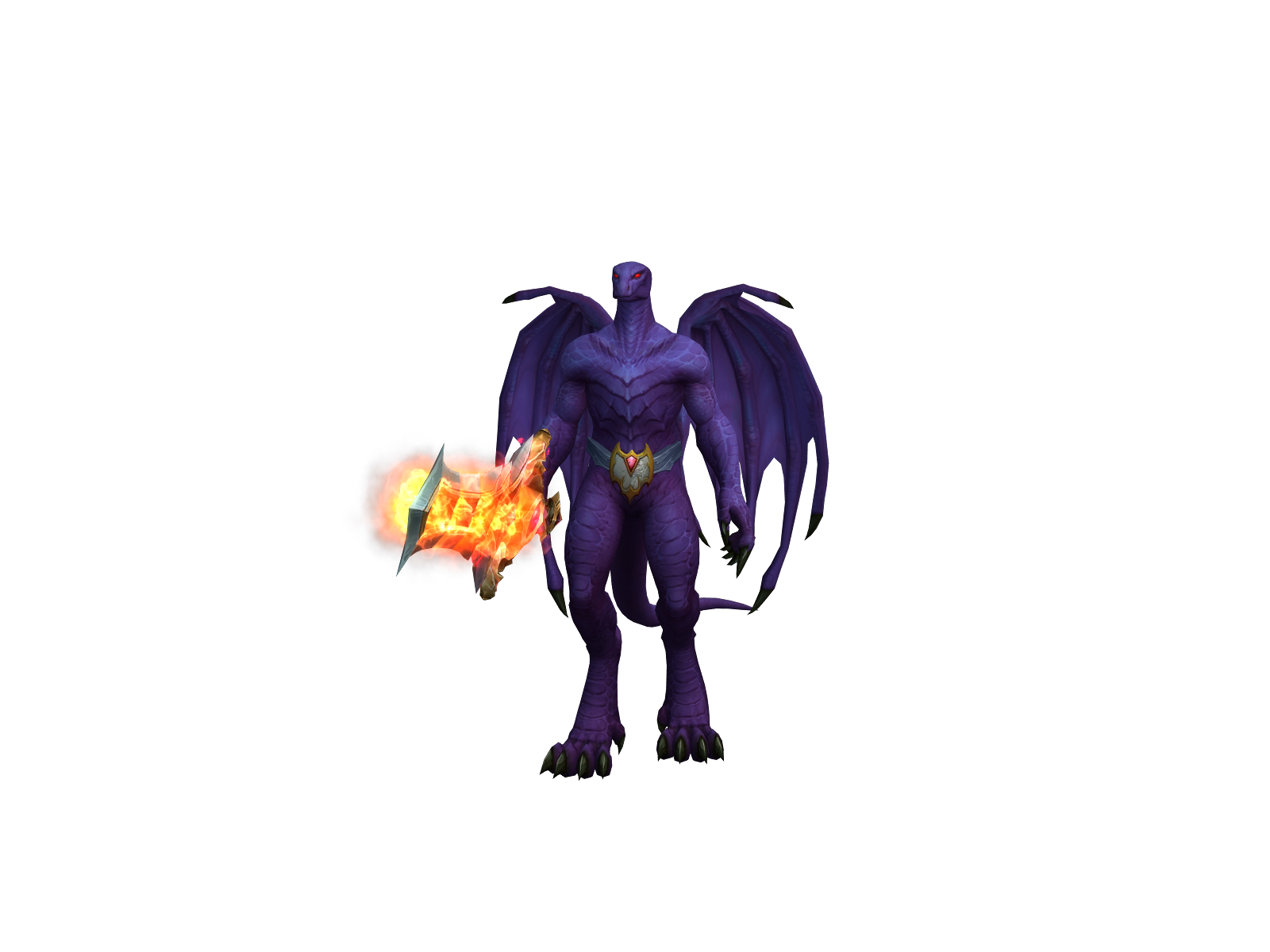 Toastyvoker