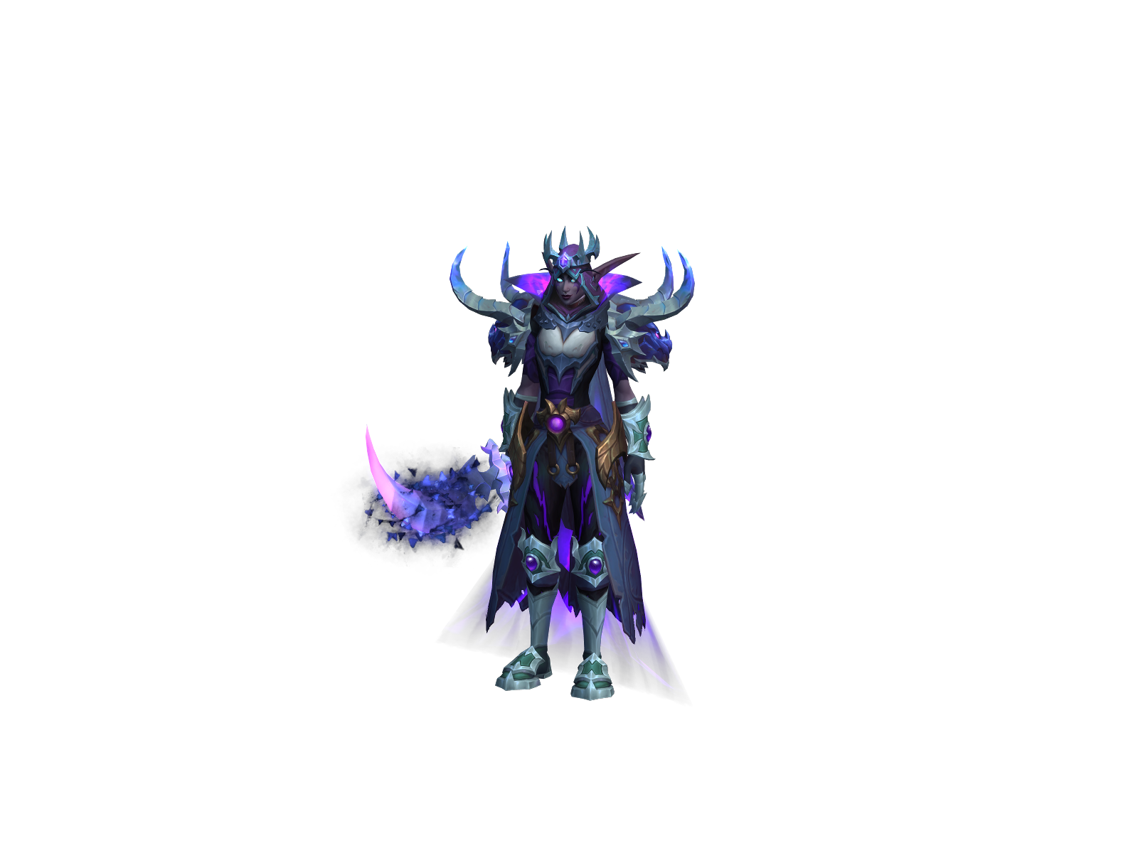 Oropdk character render