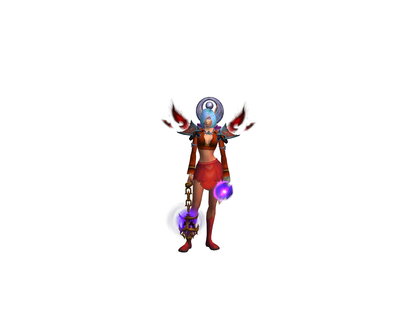 Lunastrix