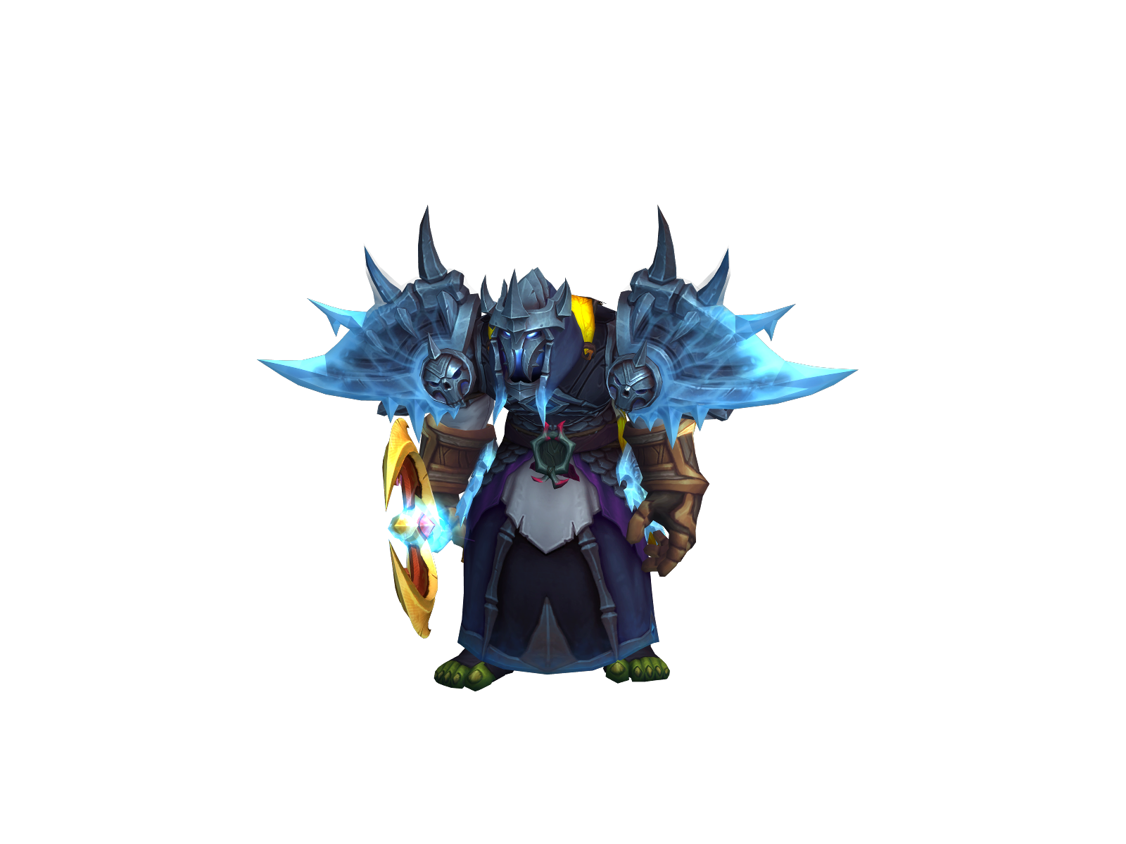 Prionrage