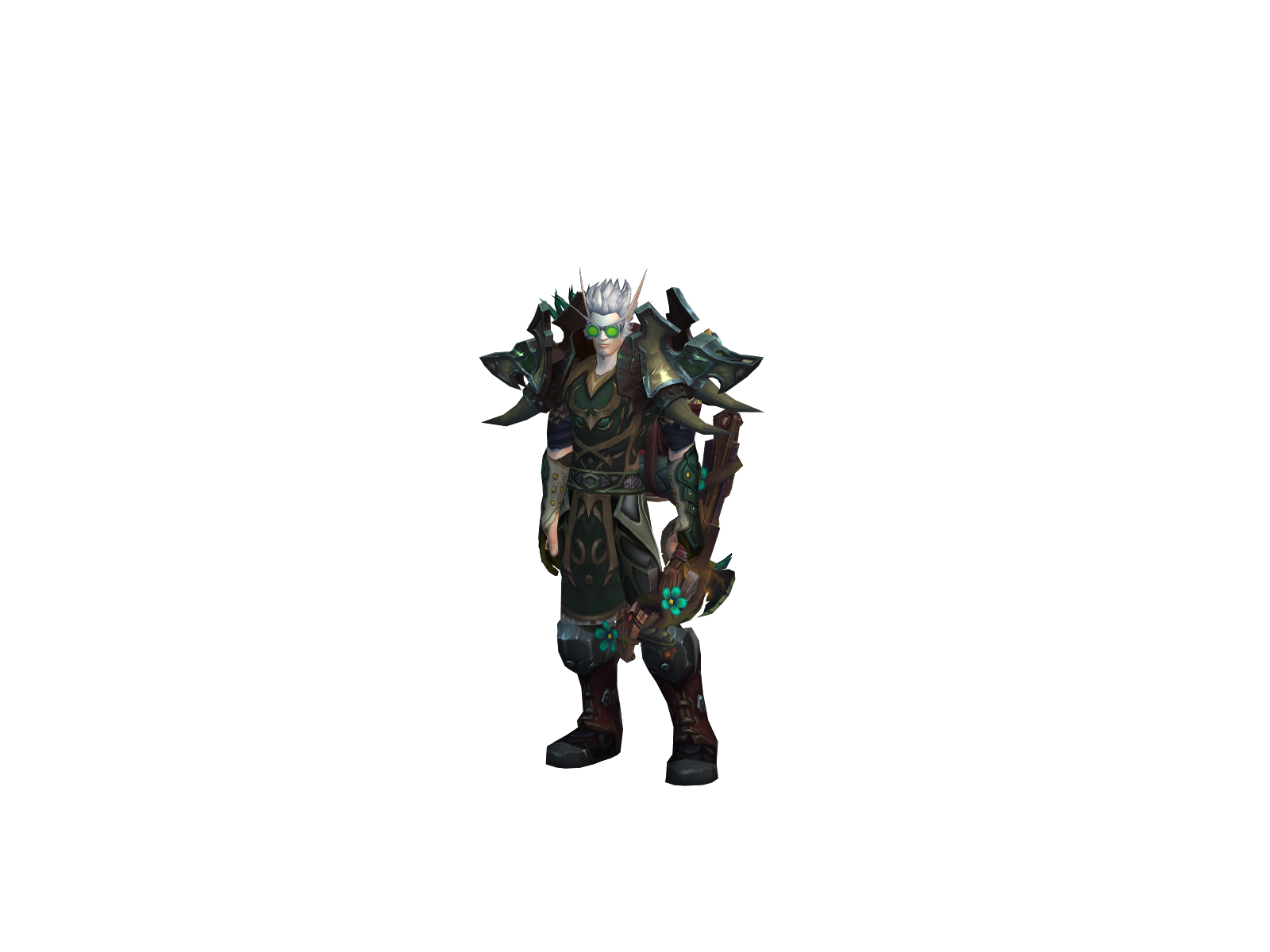 Wickedboom