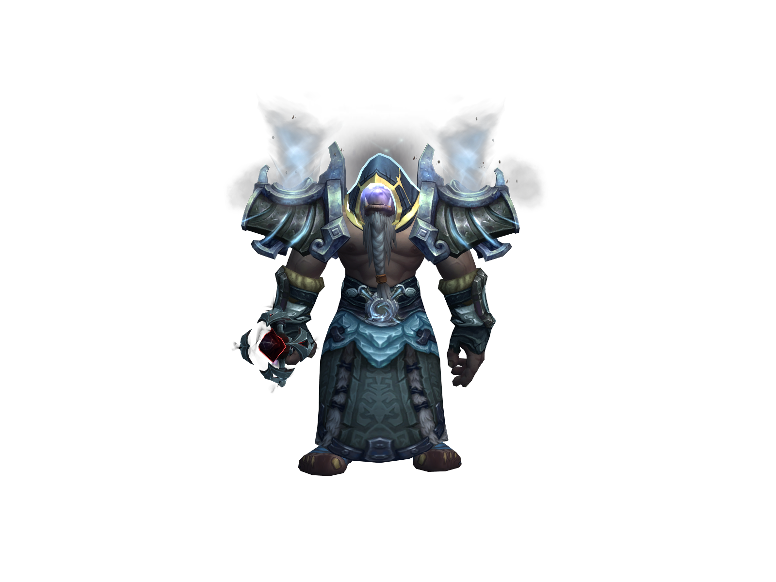 Ragnarôk