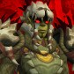Borntoohunt