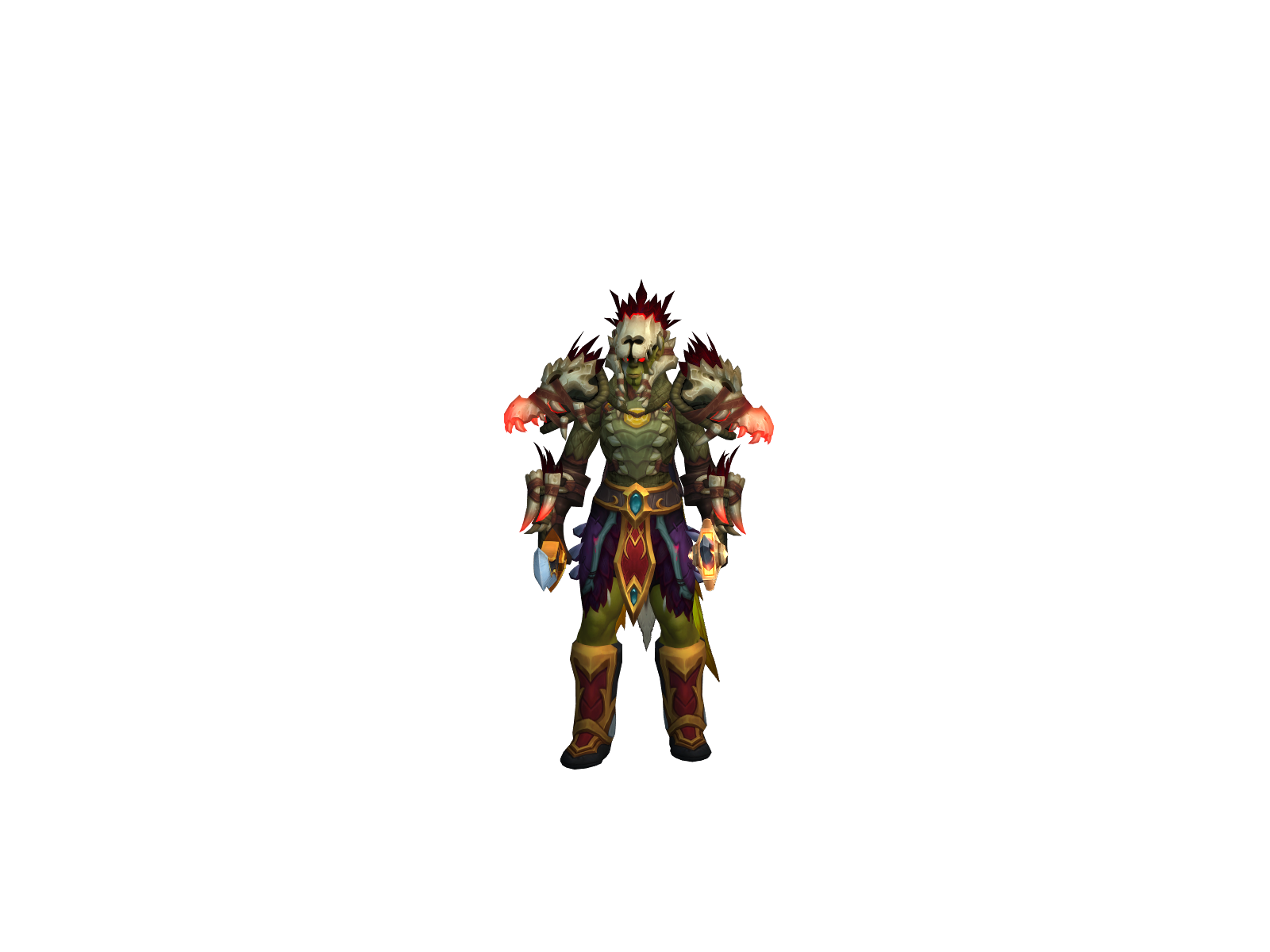 Borntoohunt