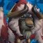 Barkbork avatar