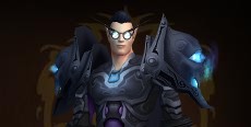 Shenroh's icon