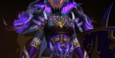 Imanorcdruid's icon