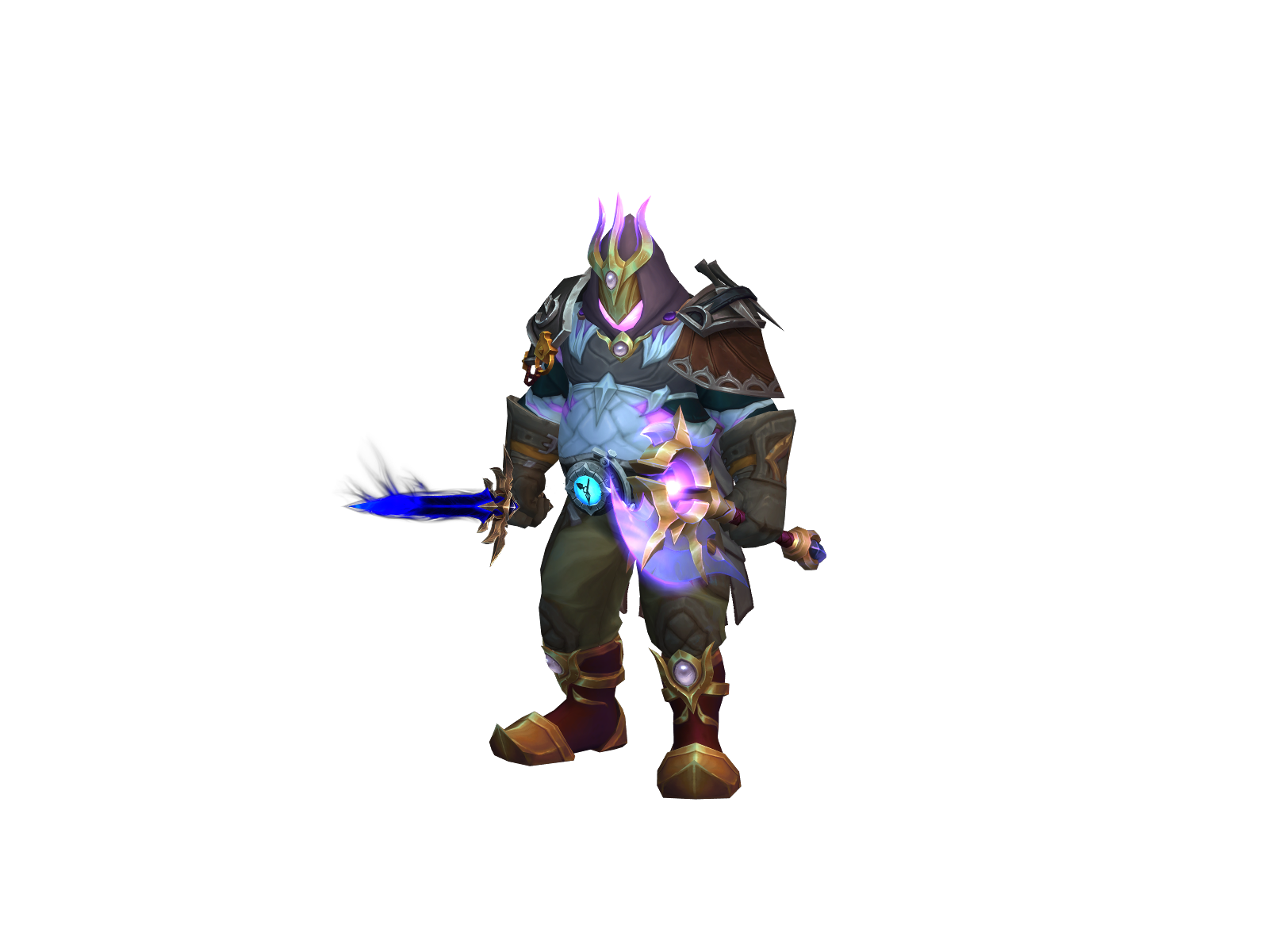Runjeremmï