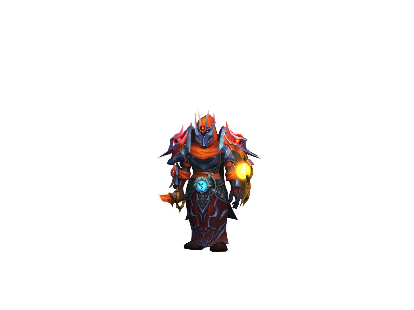 Evishaman
