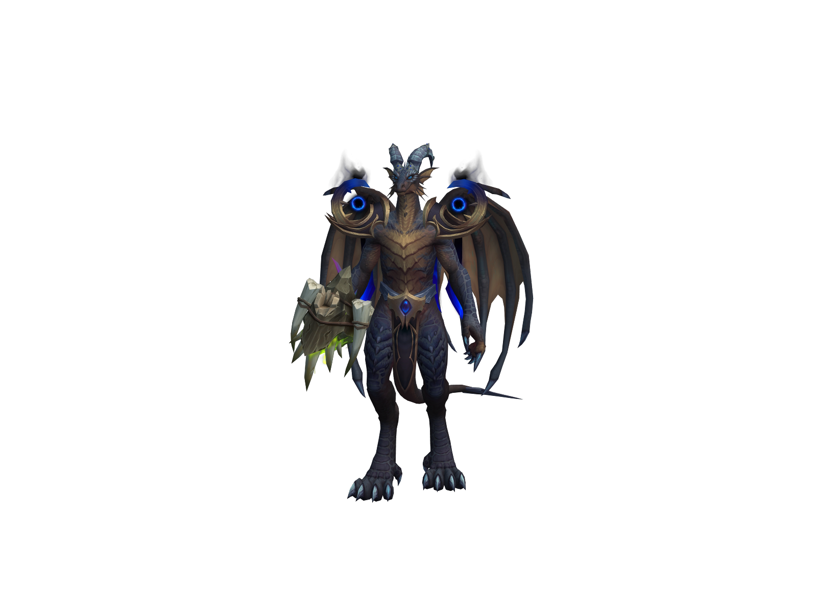 Caliwarrior
