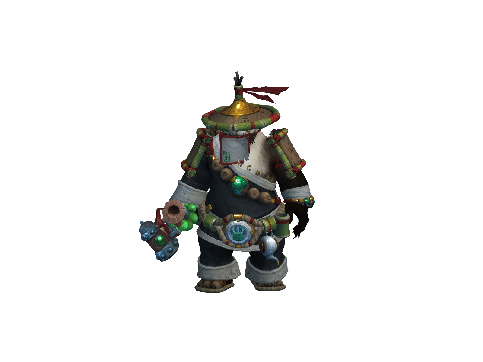 Gangzhao