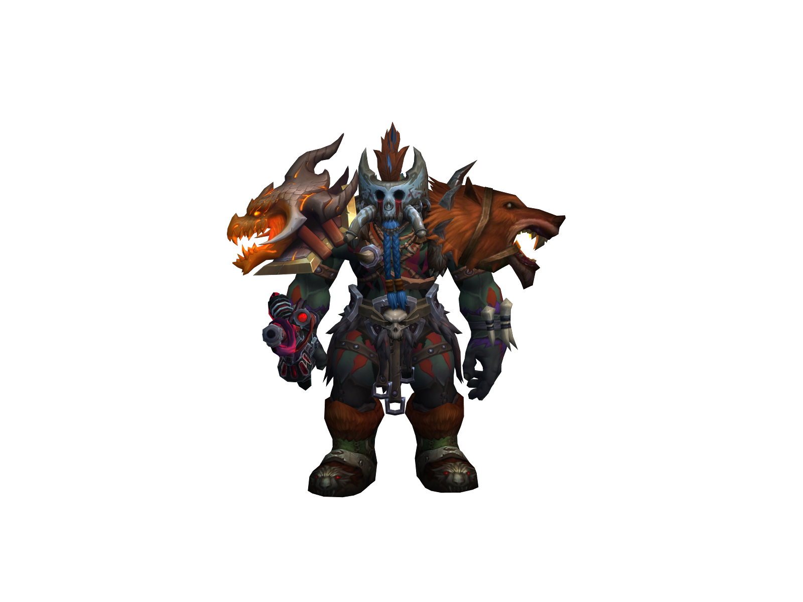 Bloodbàne