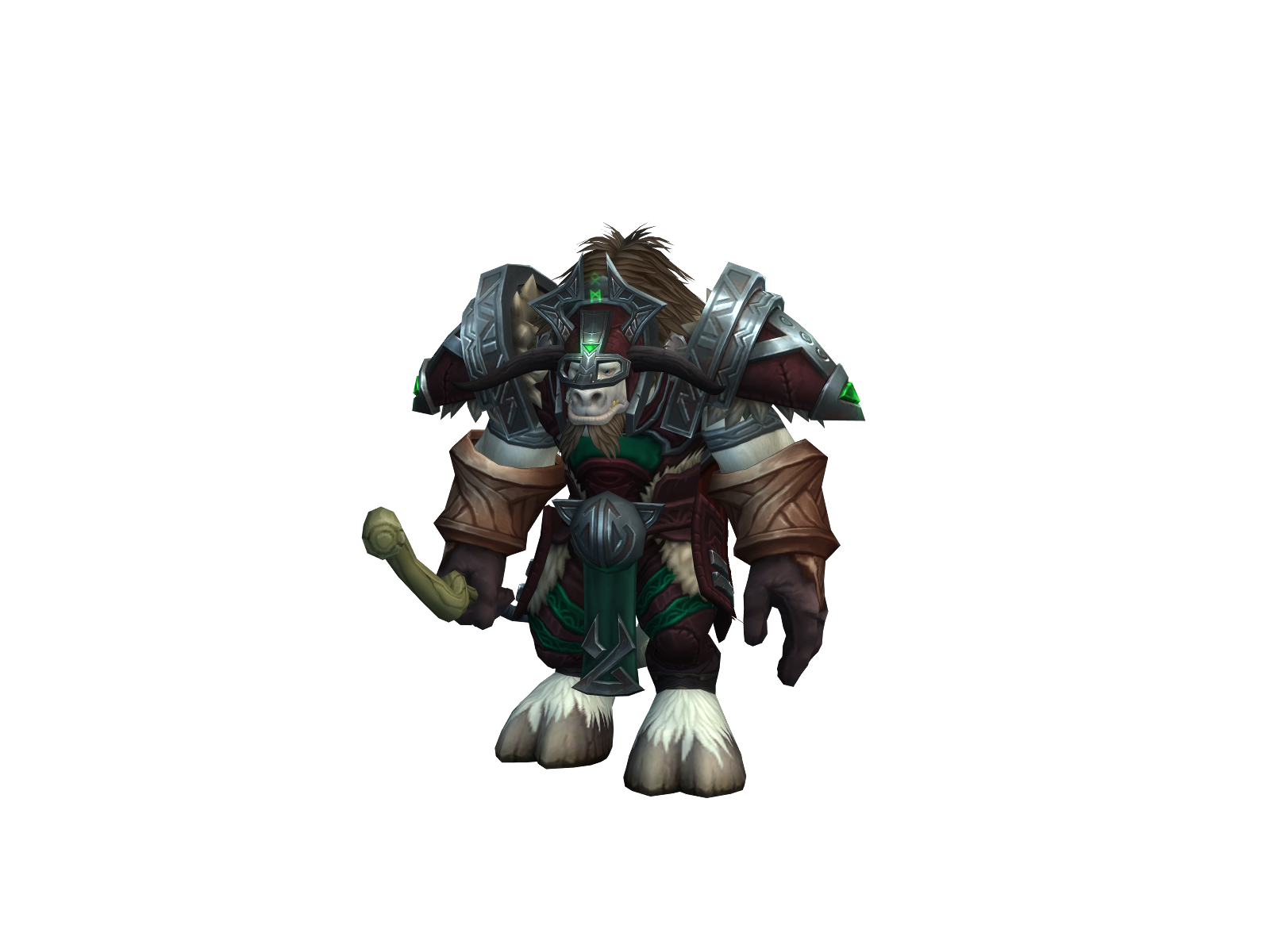 Fisterbob