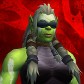 Amandaßynes avatar