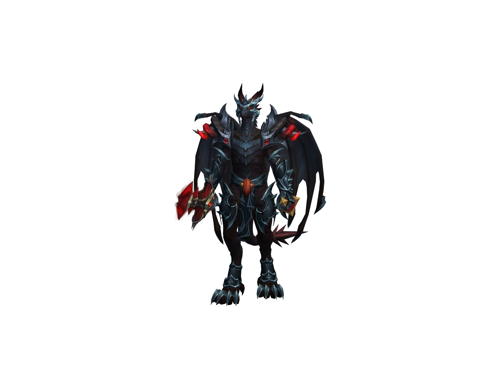 Dragonyx